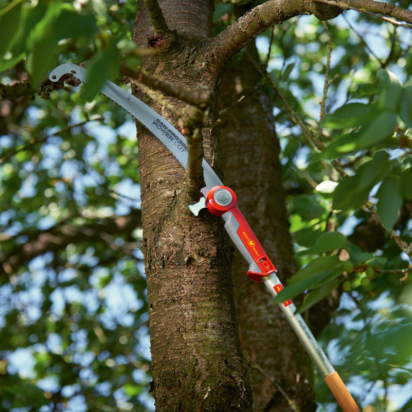 Astsäge Wolf-Garten Cut Pro Saw 370