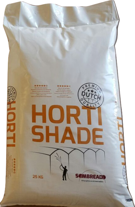 Shadefix 25 kg