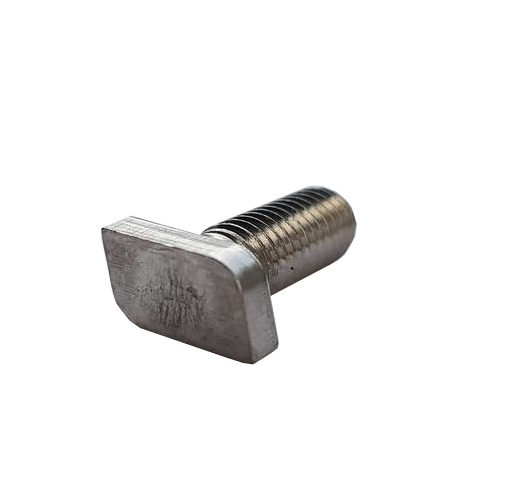 NIRO Schrauben Trapez