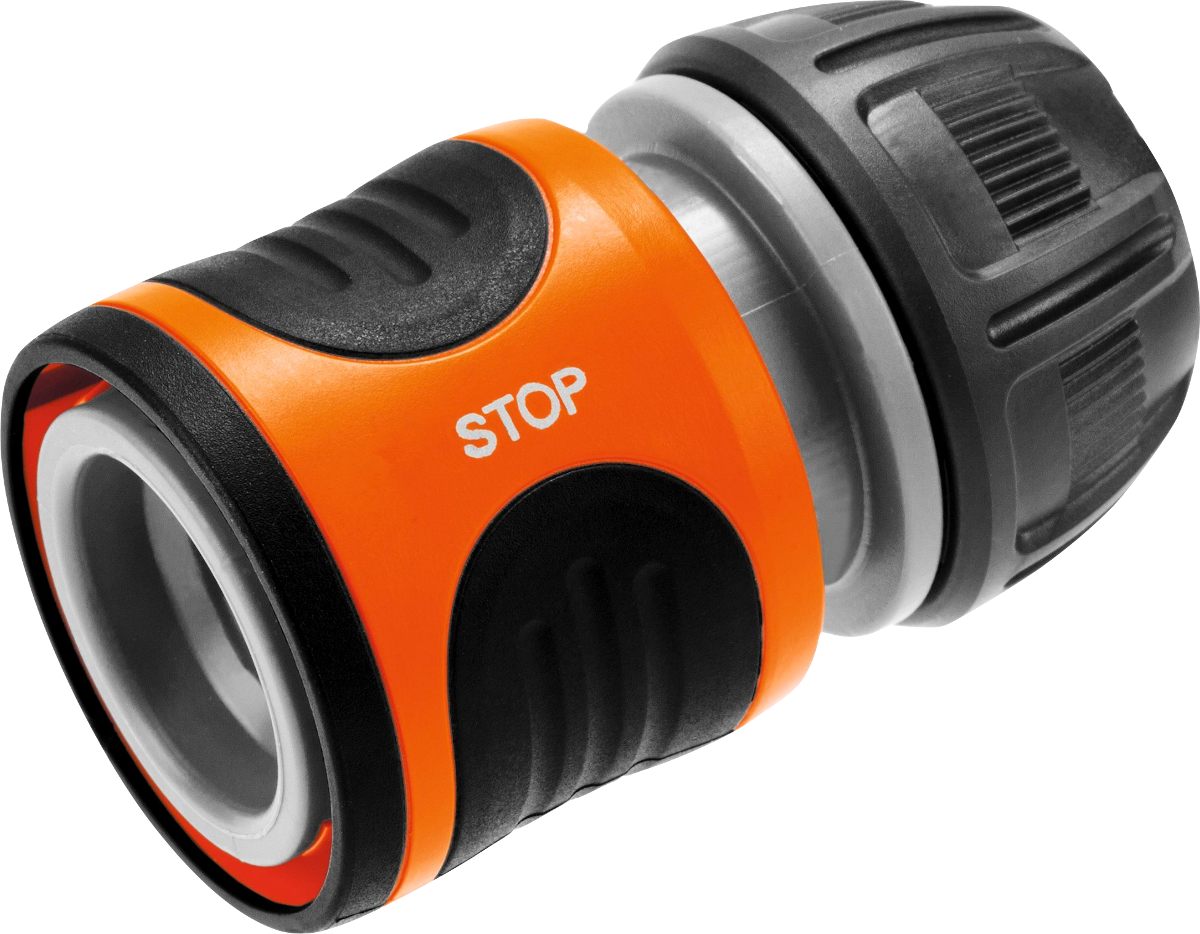 Wasserstop Gardena 1/2 Zoll