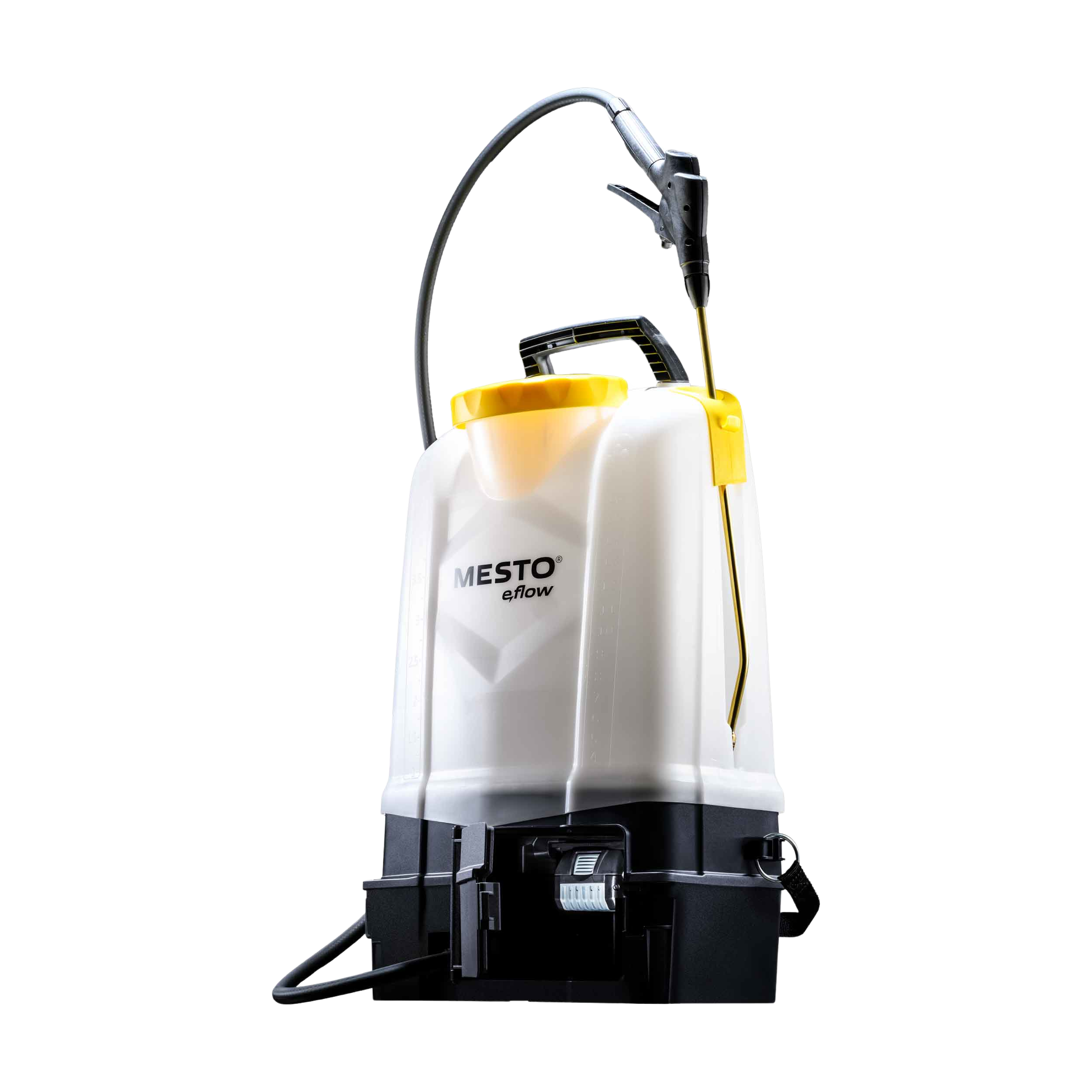 Mesto e.rs185 Gesamtansicht