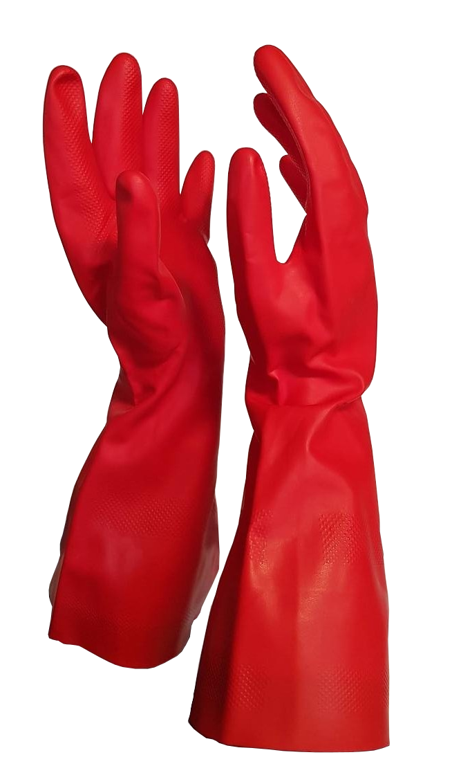 Pflanzenschutzhandschuh Solvex Premium