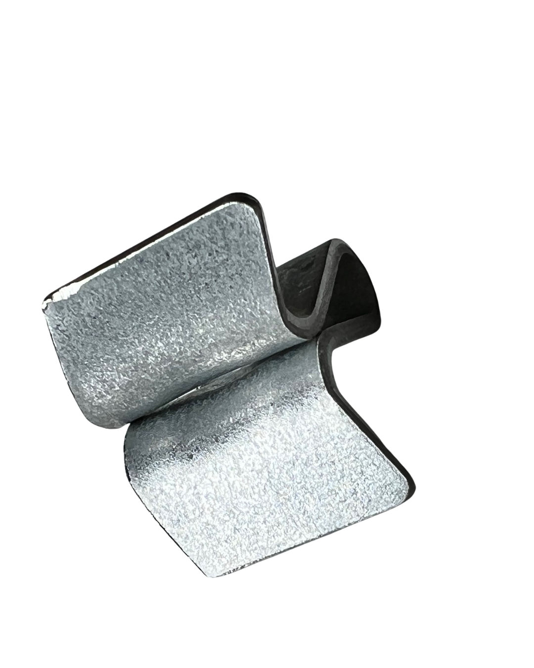 Sturmklammer Ansicht von unten