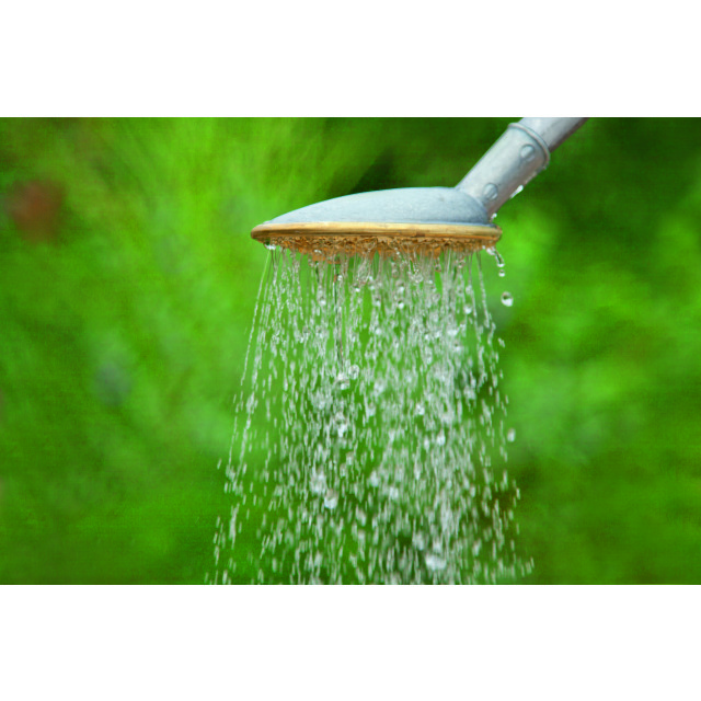 Löffelbrause GEKA 95/56x125 0.6 mm