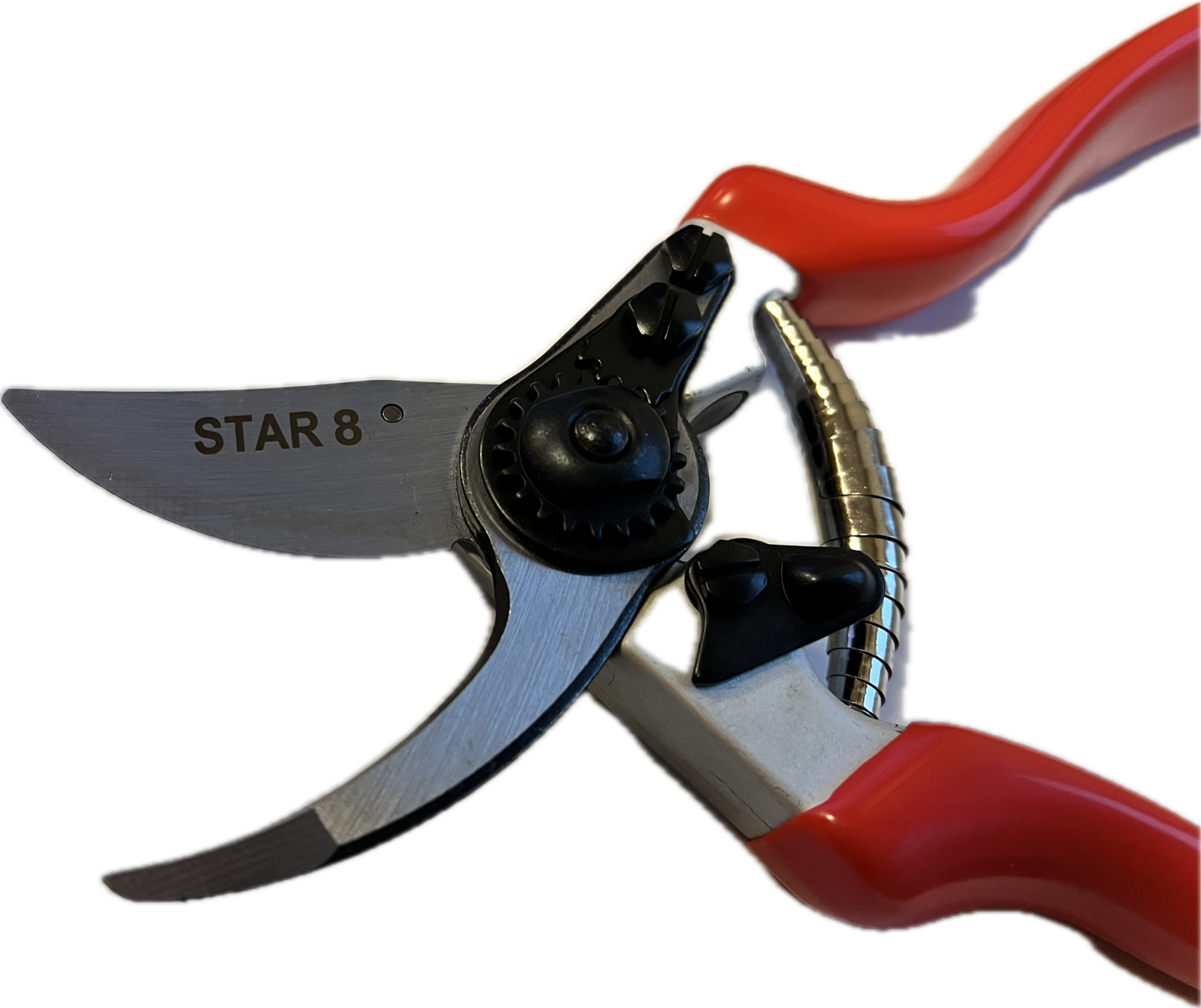 Profi Gartenschere Star 8