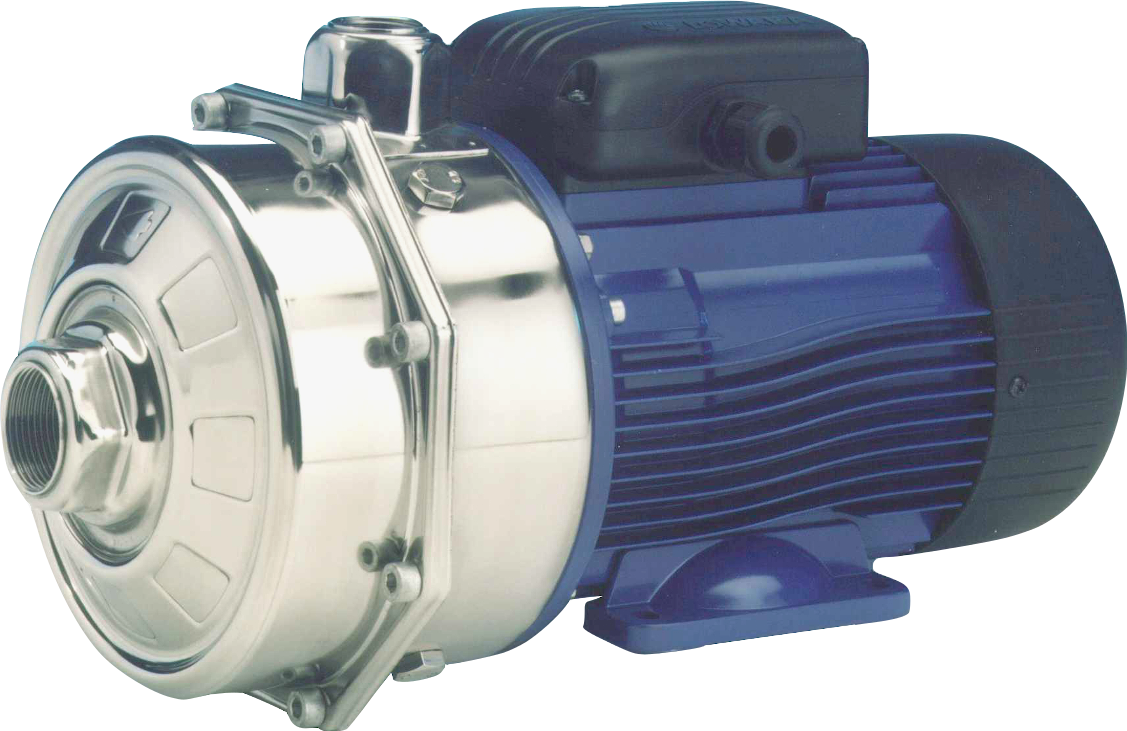 Kreiselpumpe Lowara CAM120/55/P