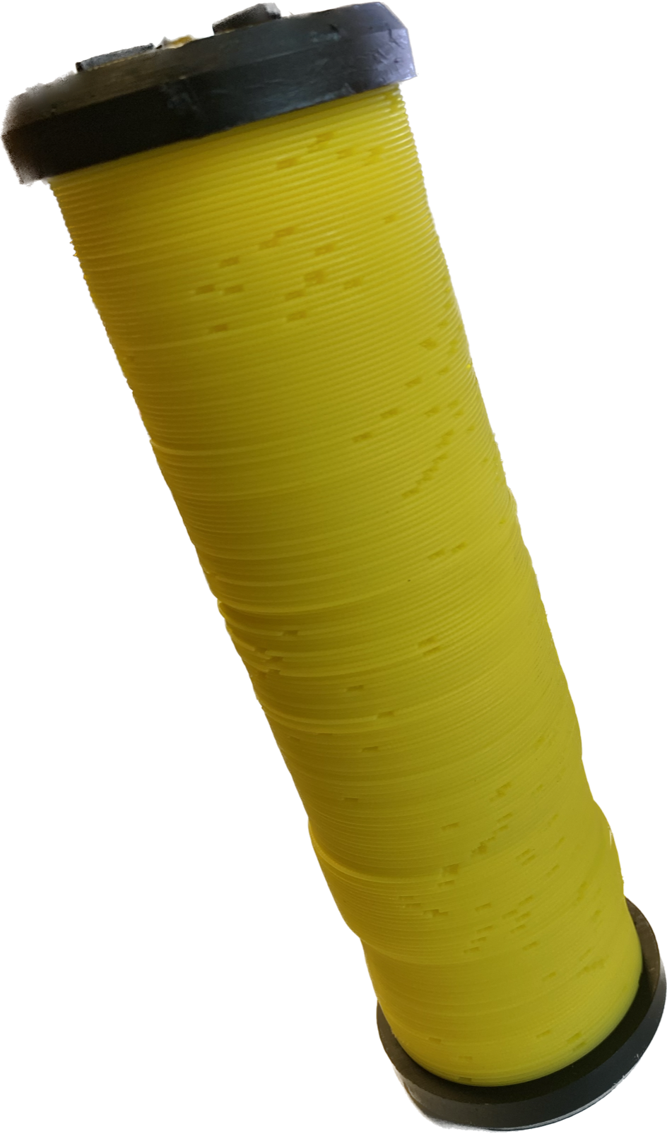 Lamellenfilter Disc PE