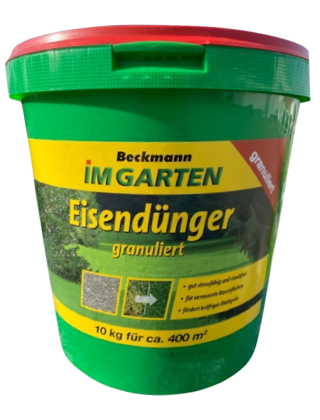 Eisenduenger 10kg_beckmann