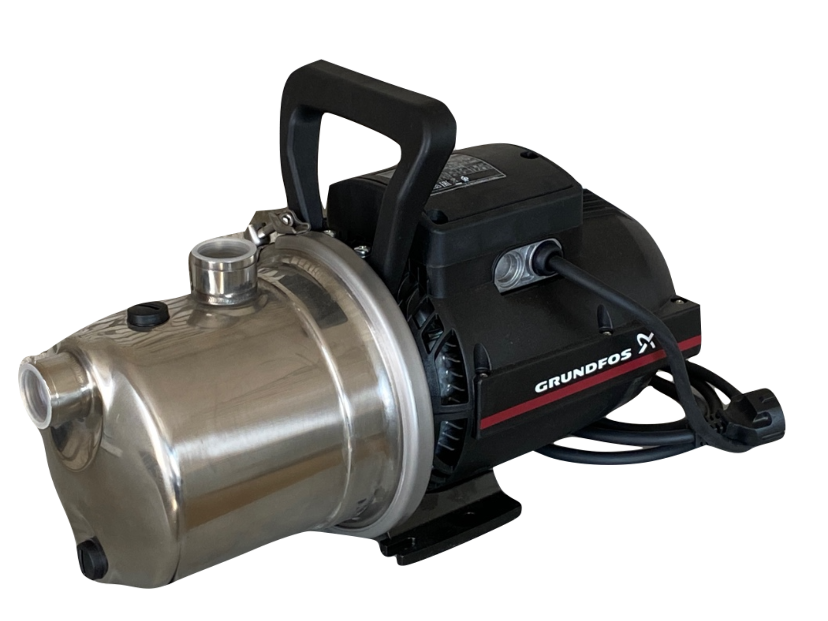 Gartenpumpe Grundfos JP4-54