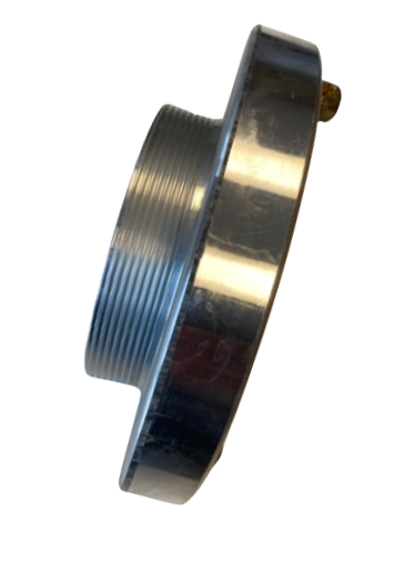 Festkupplung Alu Außengewinde