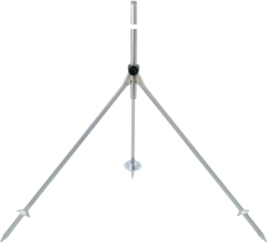 Geka Bajonett Adapter Soft Rain