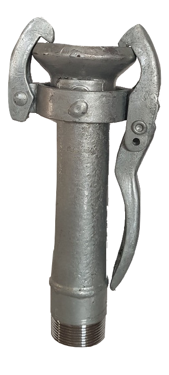 Kupplung Perrot KMG Außengewinde