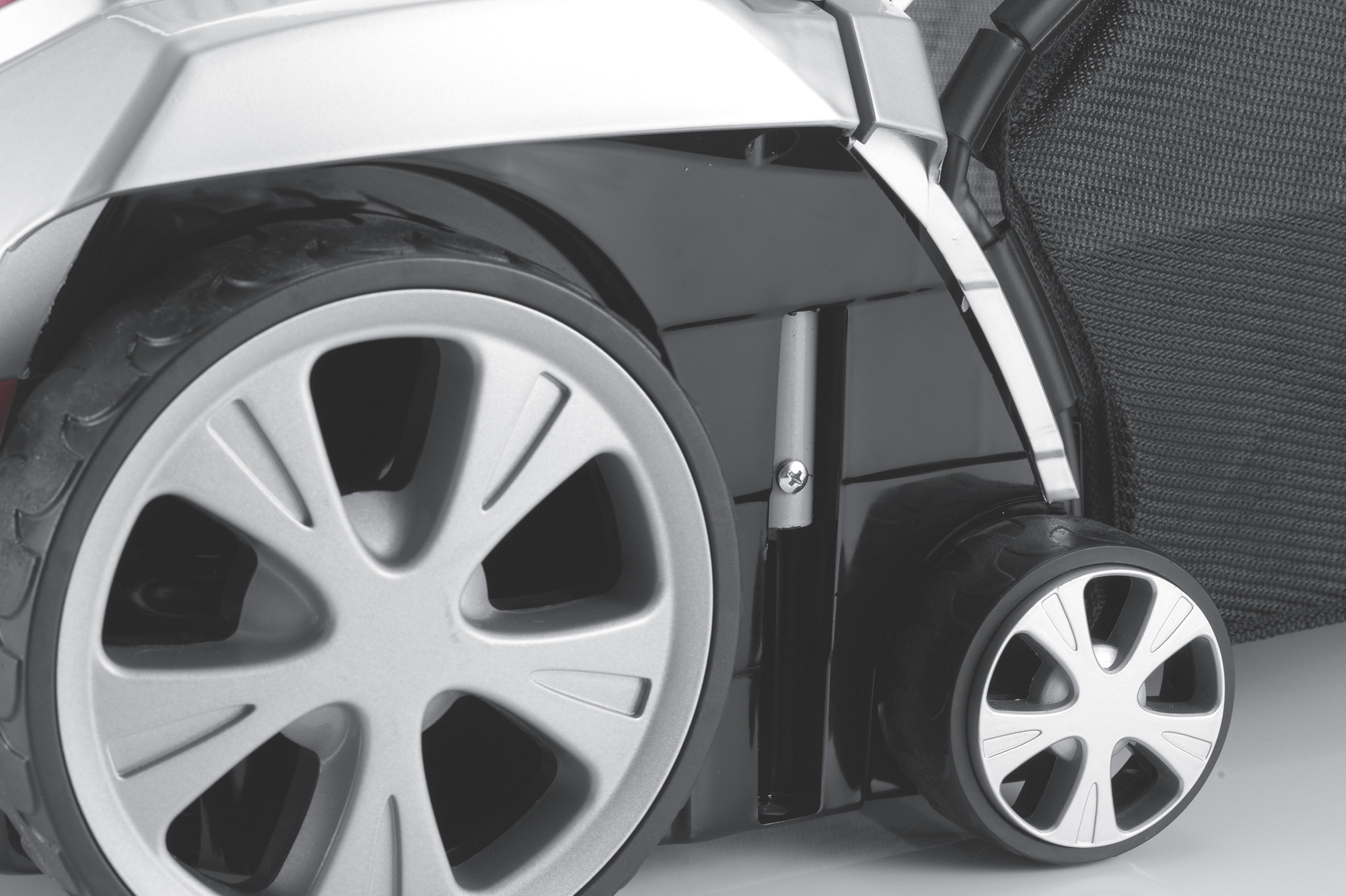 Vertikutierer AL-KO 38 P Comfort