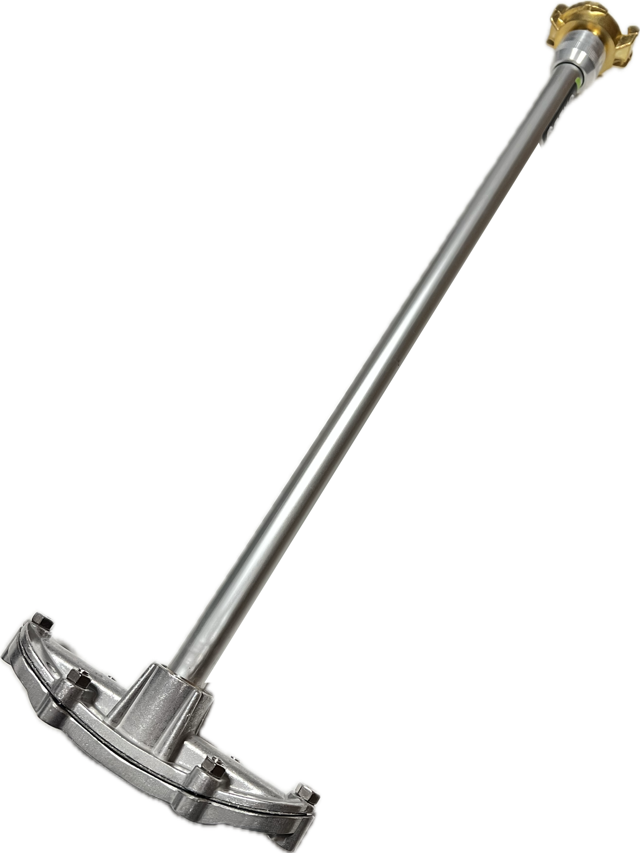 Fächergießgerät GEKA plus-Sport Light