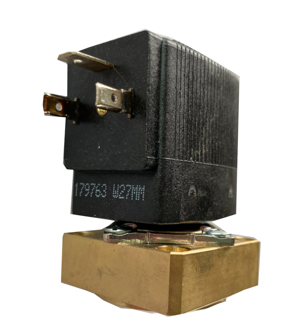 Spule Kentie 24 VDC 64 Ohm Typ: W24