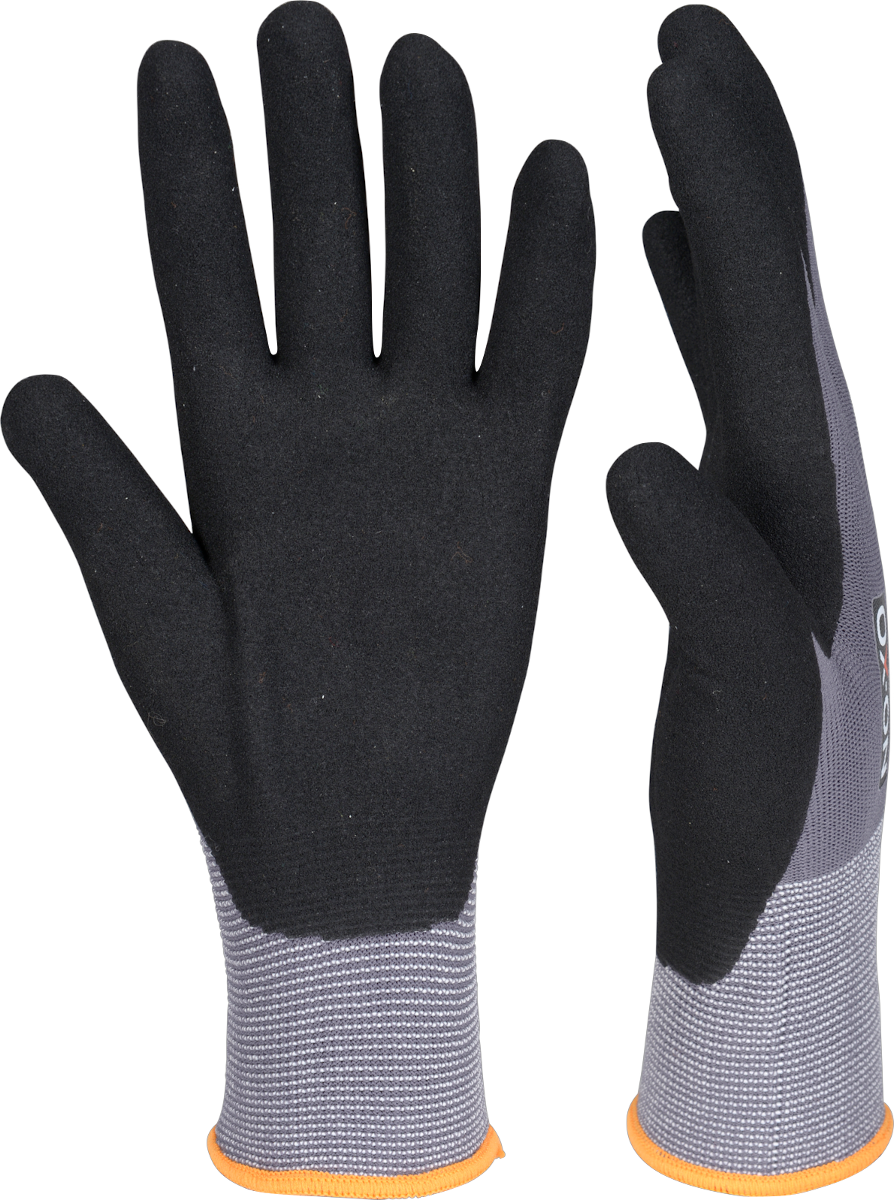 Handschuhe OX-ON Flexible Surpreme