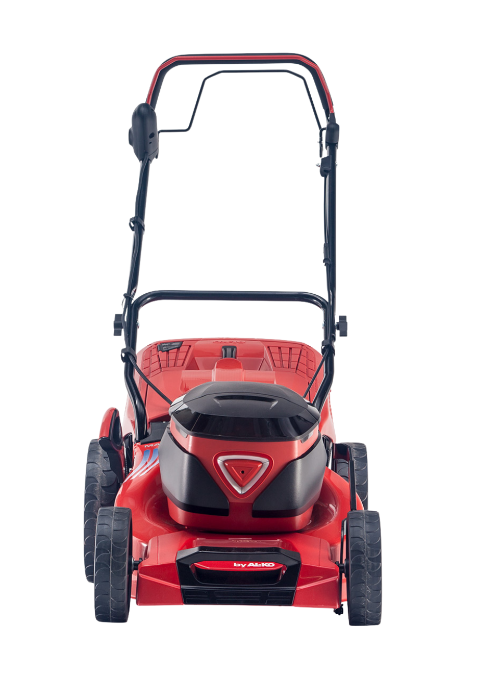 AL-KO 36 V_Akku-Rasenmher 4732 Li SP Frontansicht