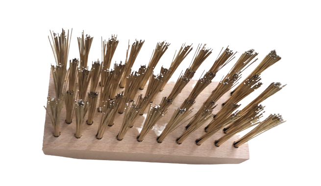 Fugenbesen Kastenholz