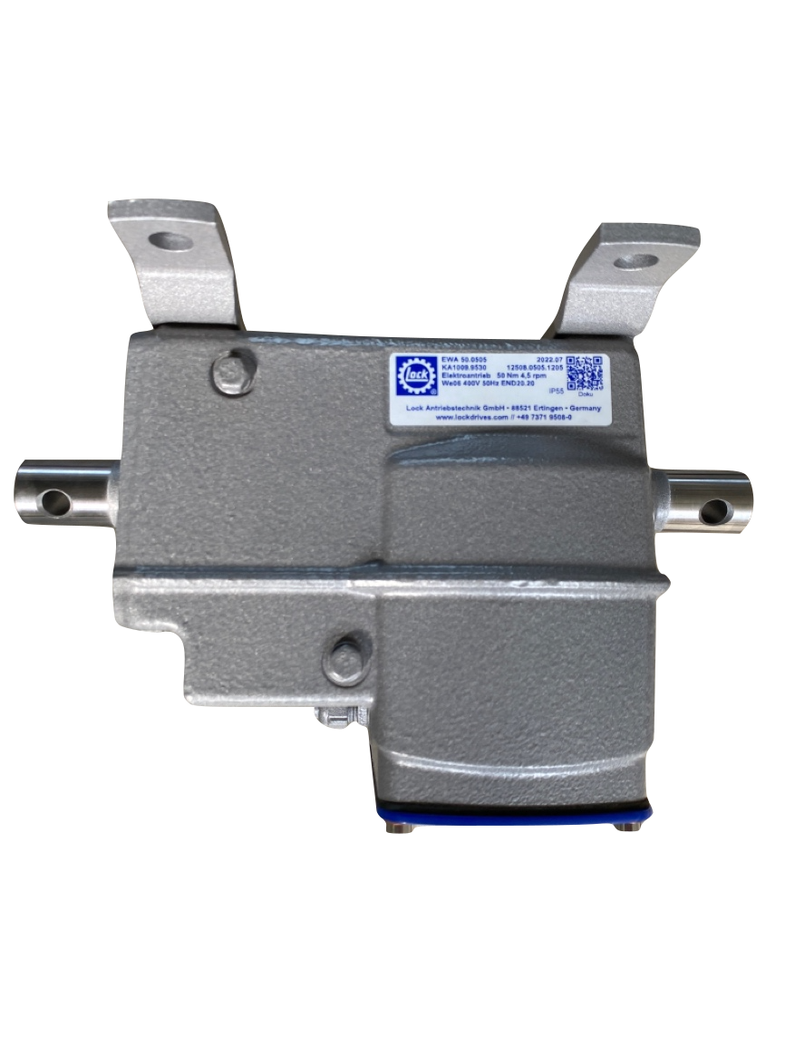 Wellenantrieb Lock 50Nm EWA.10.0505