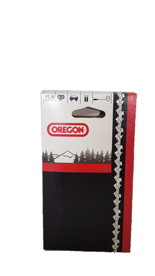 Kettenschiene Echo 30 cm 3/8 Zoll Vprderseite