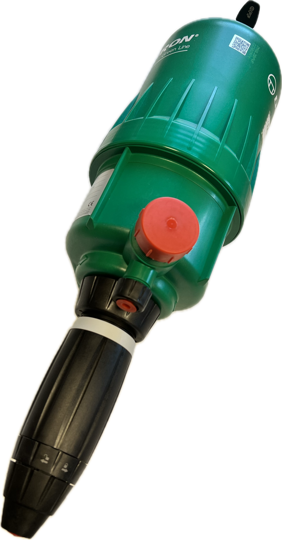 Düngergerät D9GL2 Green Line