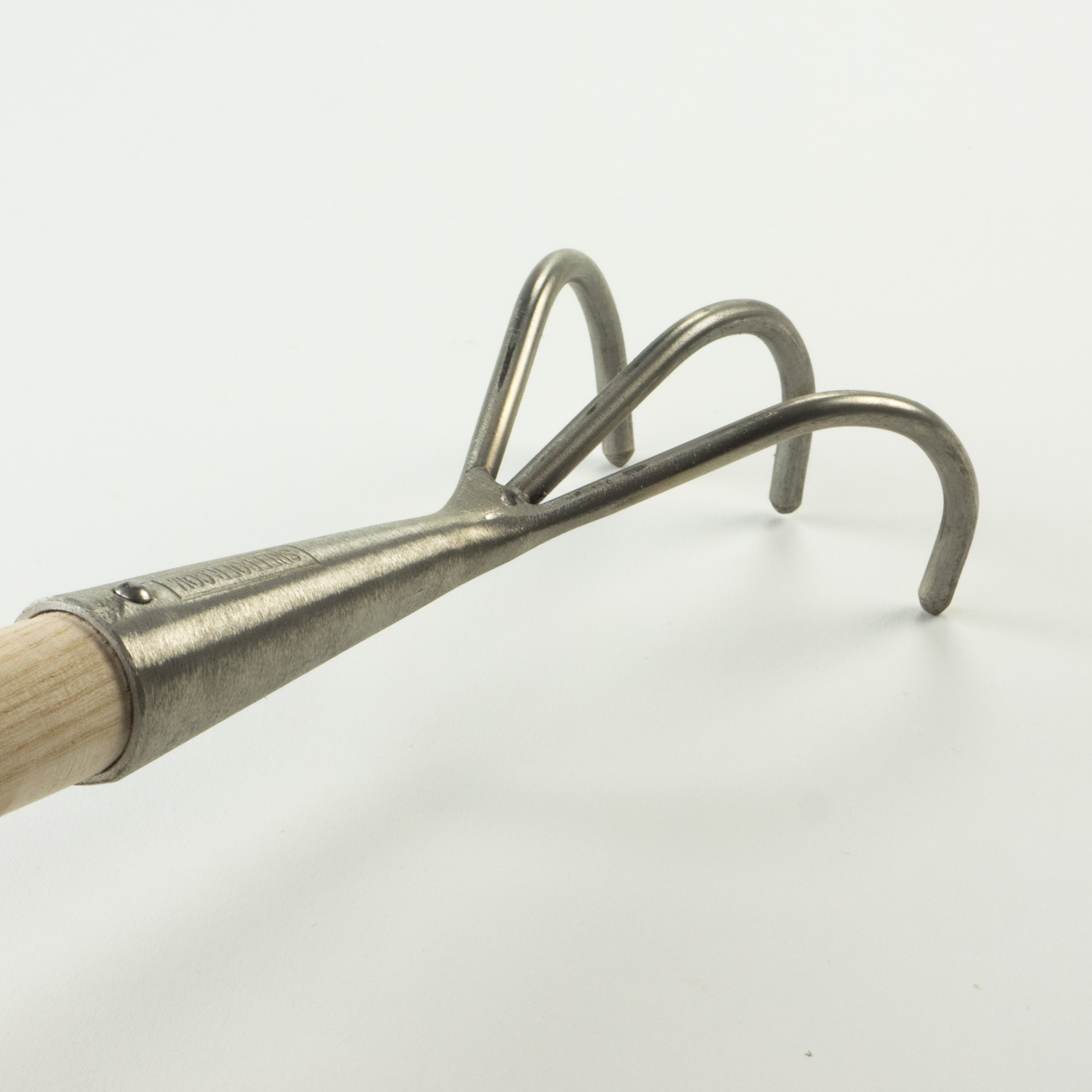 Kinder Grubber mit 60 cm Stiel Sneeboer