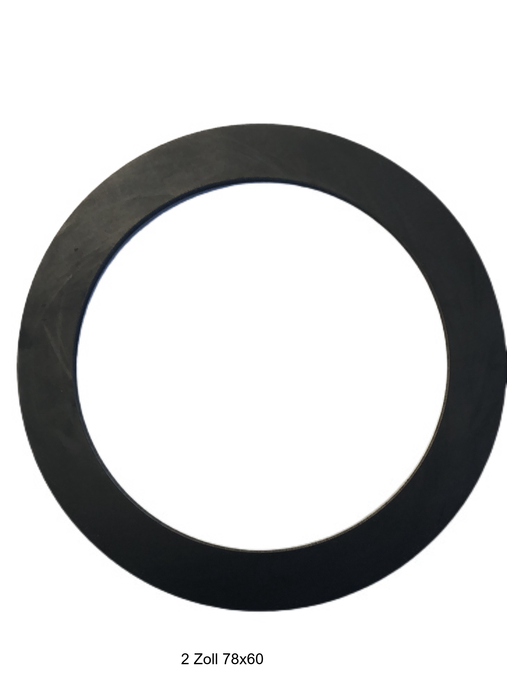 Dichtung Gummi TG Verschraubung