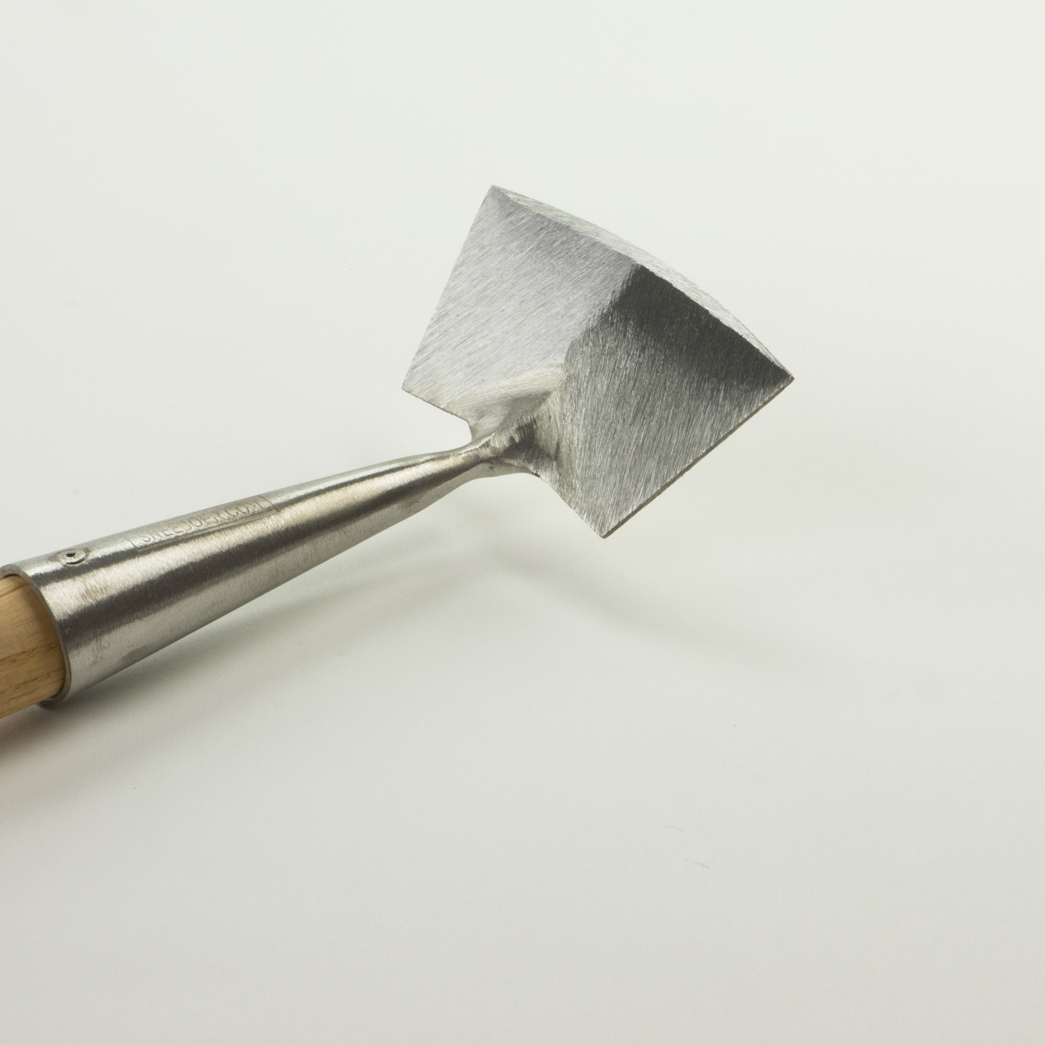 Kinder Schuffel mit 60 cm Stiel Sneeboer