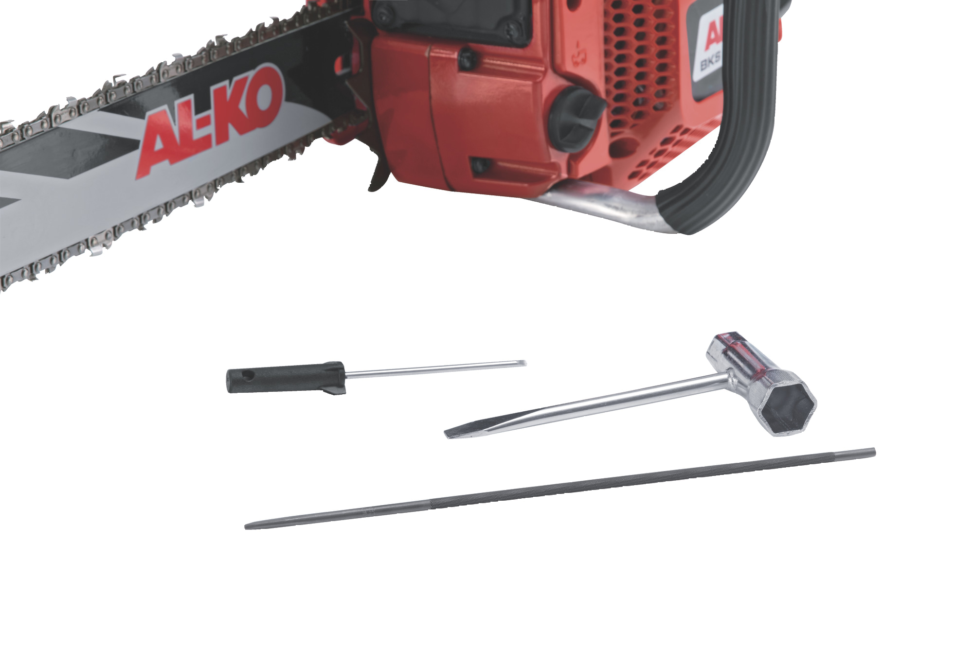Motorsäge AL-KO BKS4040