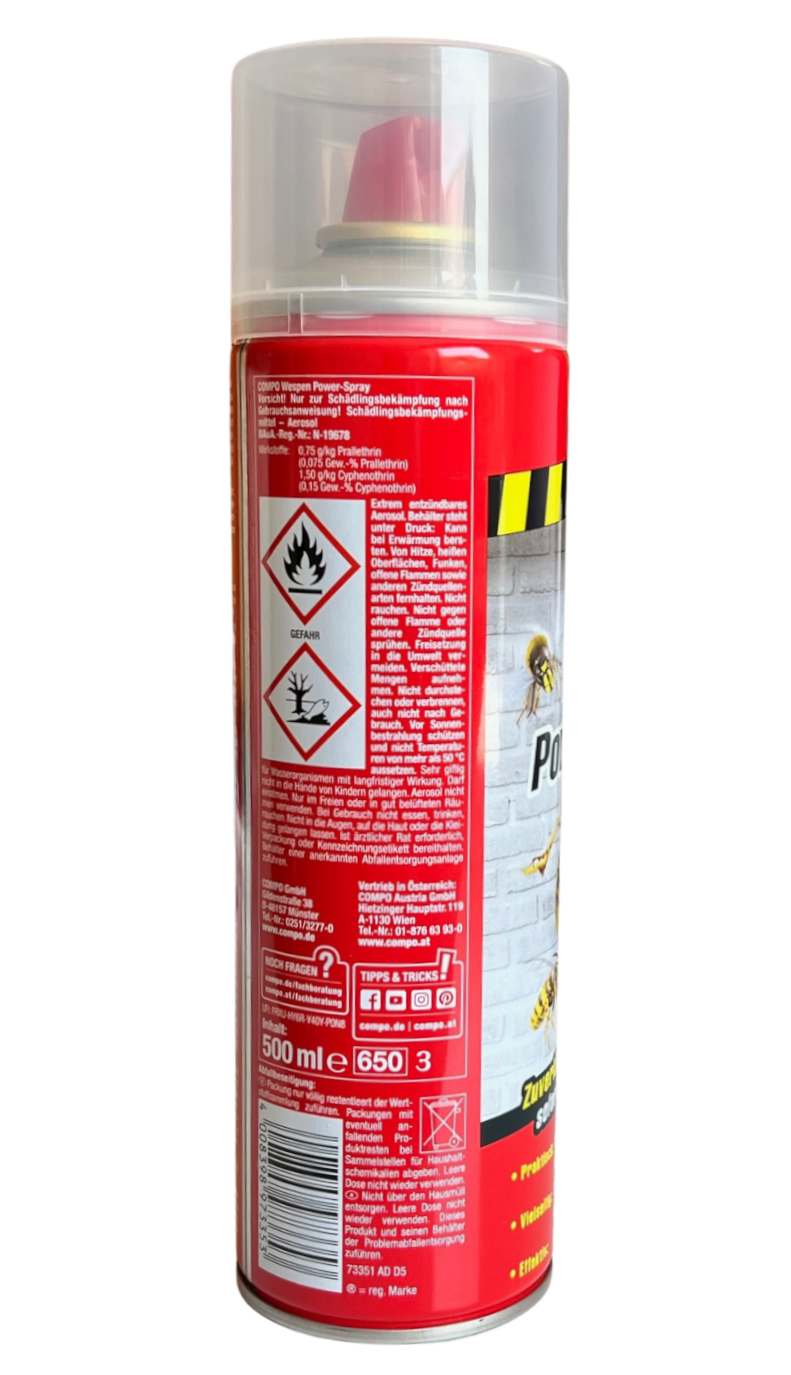 Wespenspray_Rückseite