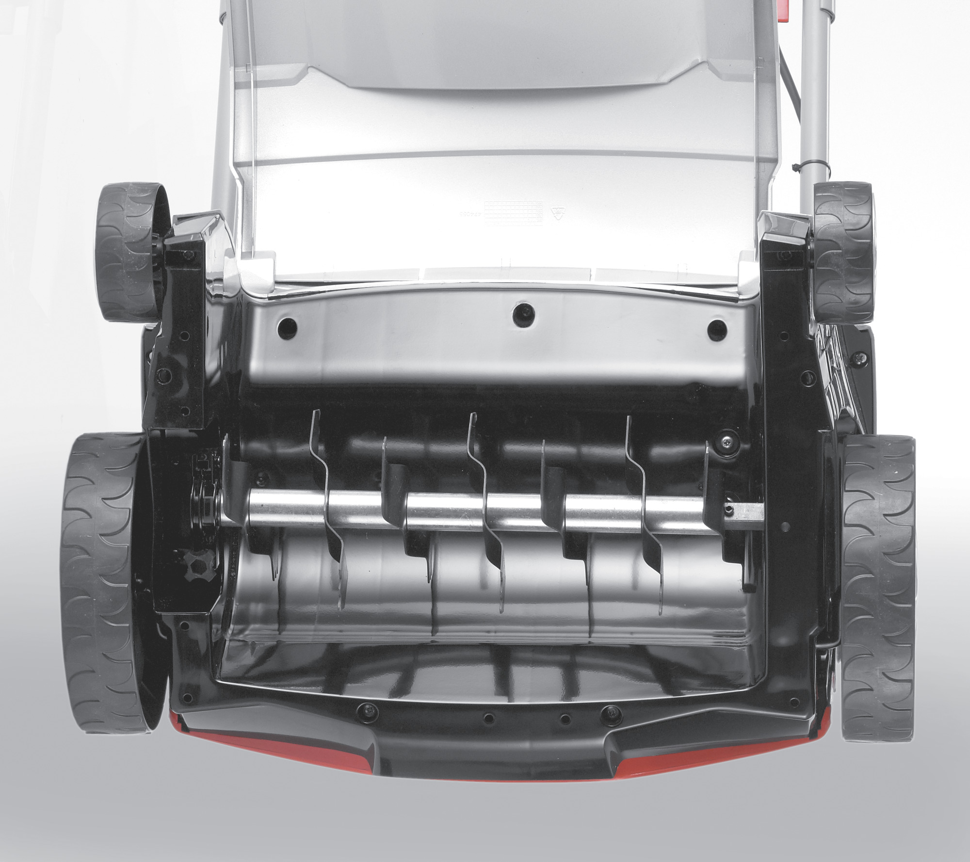 Vertikutierer AL-KO 38 P Comfort