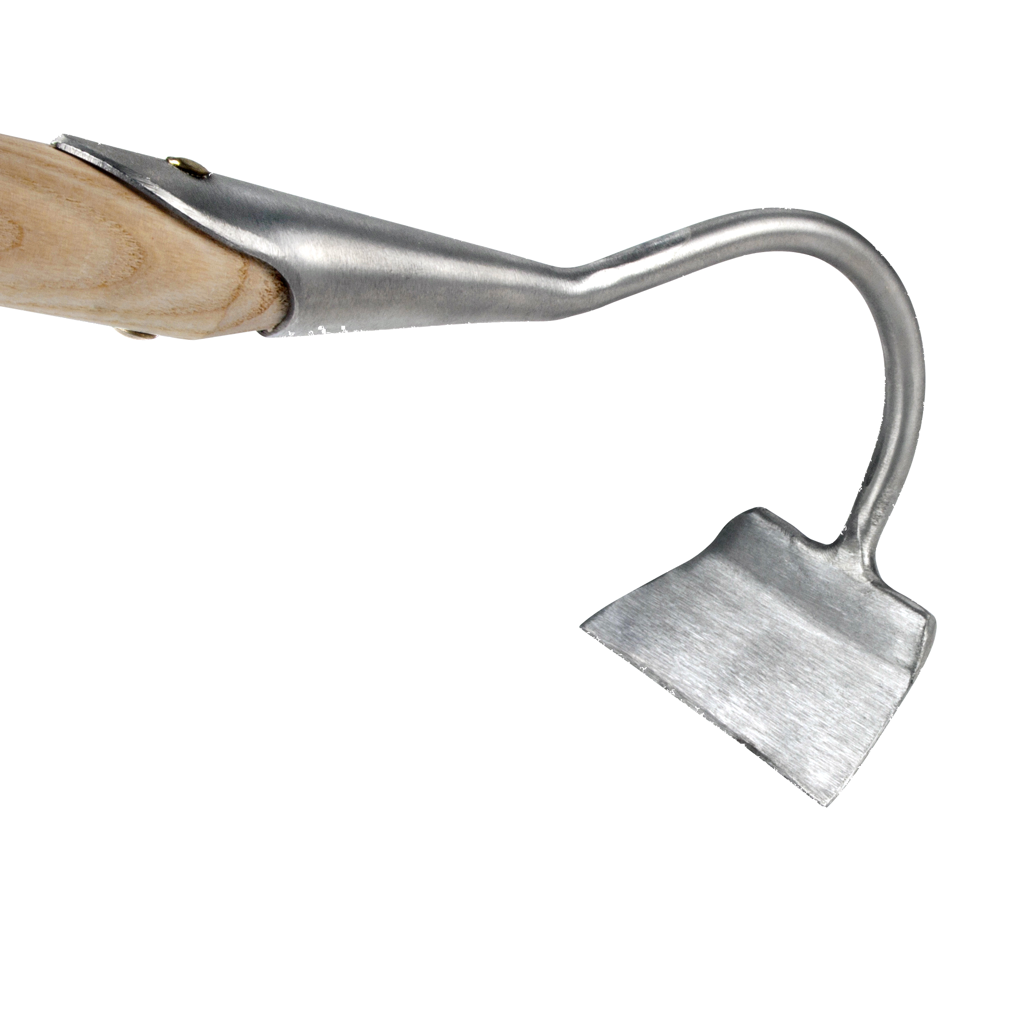 Hacke 10 cm Niro Sneebaer