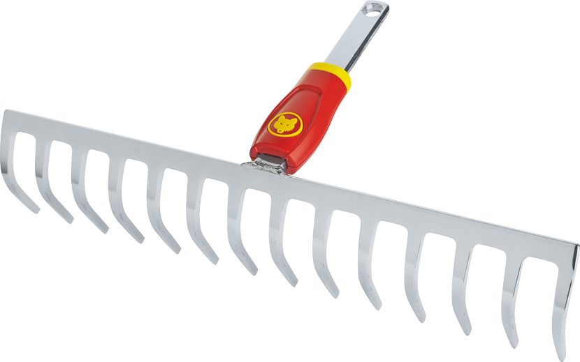 Rechen 35 cm Wolf-Garten multi-star® DRM-35