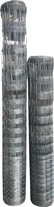 Drahtgeflecht verzinkt 50m
