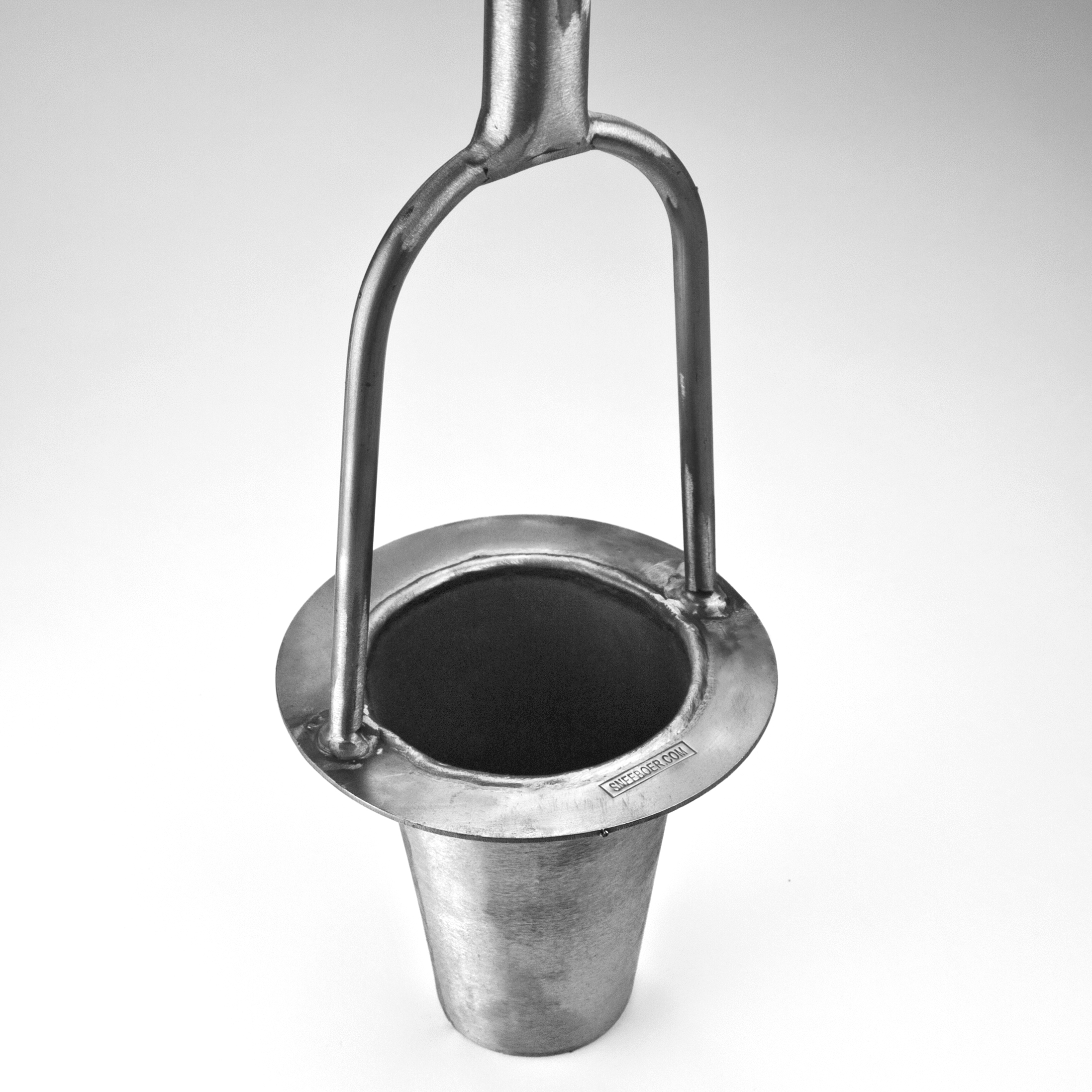 Kartoffelpfanzer 15 cm Niro Sneeboer