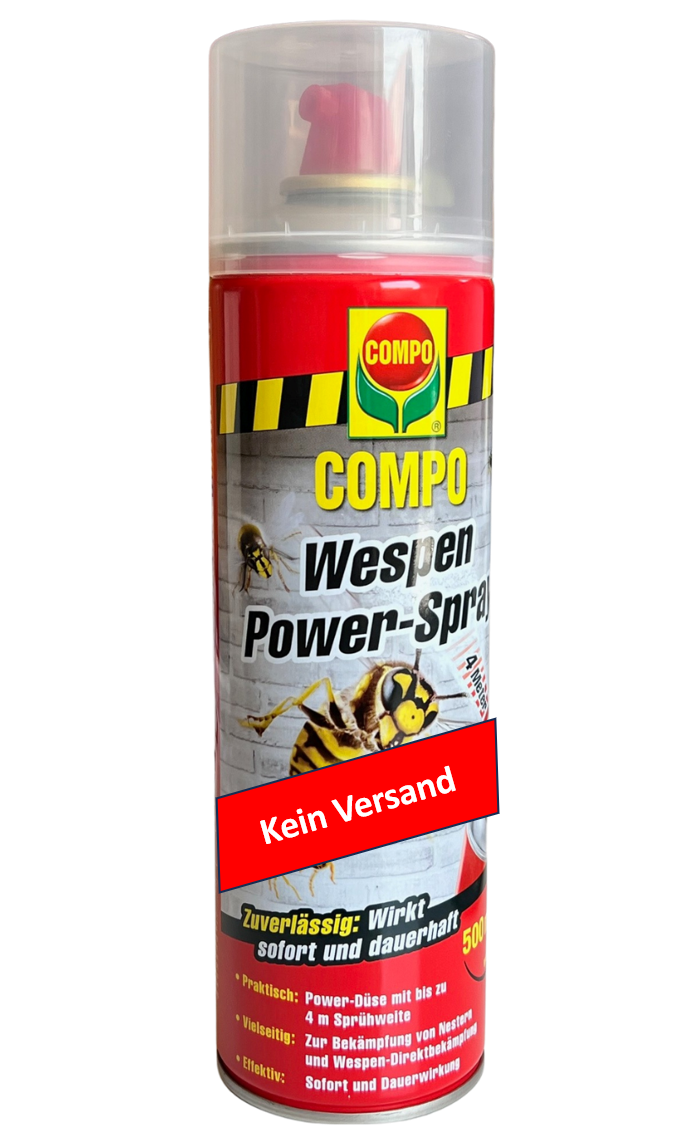 Wespenspray_keinVersand