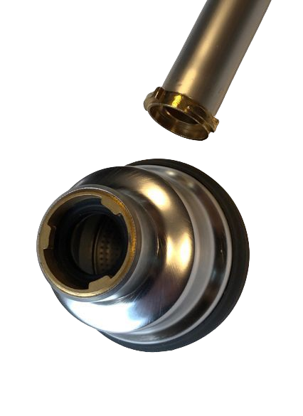 Gießgeräte GEKA Classic plus Kopf