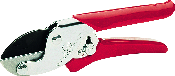 Gartenschere Wolf-Garten RS-EN