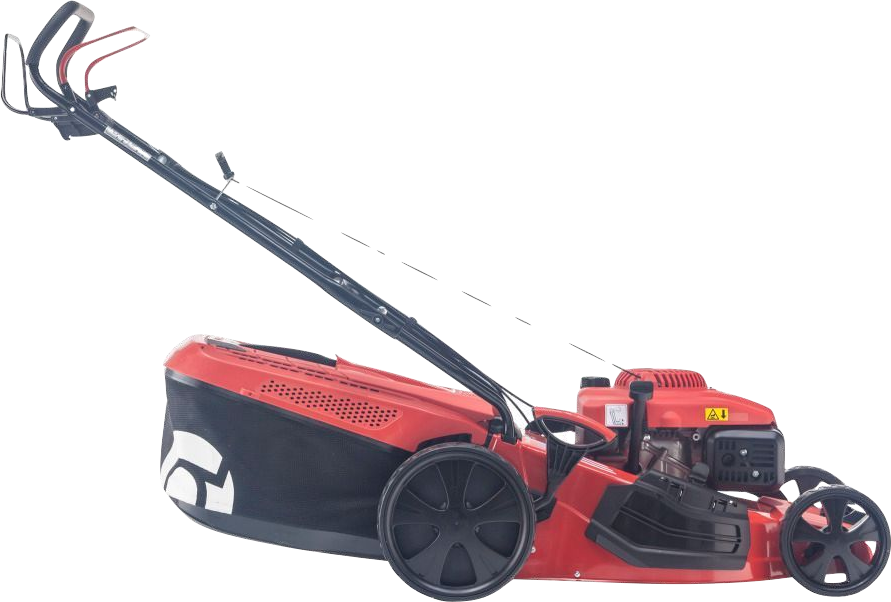 Rasenmaeher solo by AL-KO 5231SP-A