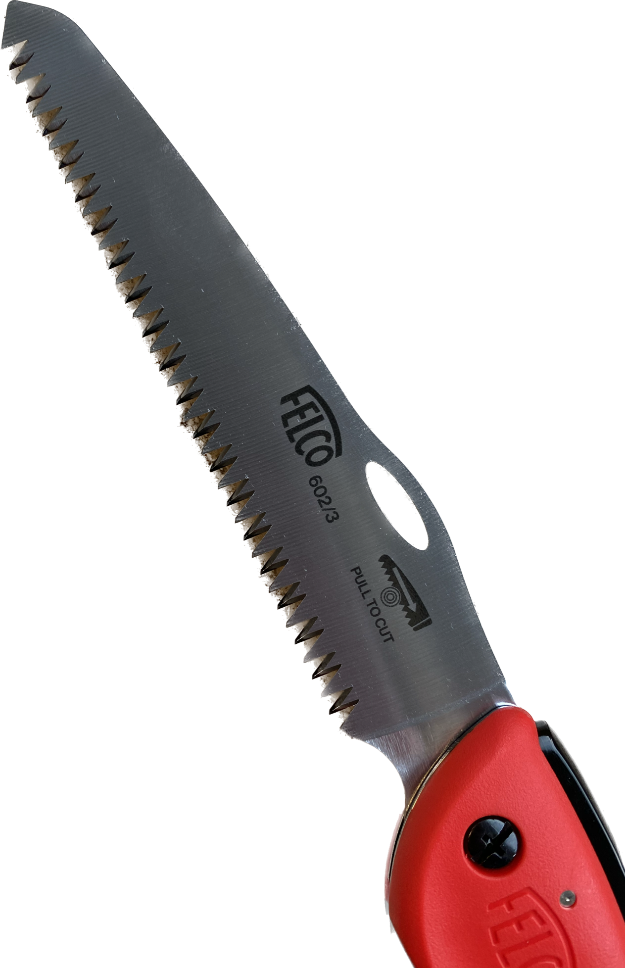 Felco Klappbare Säge 16cm