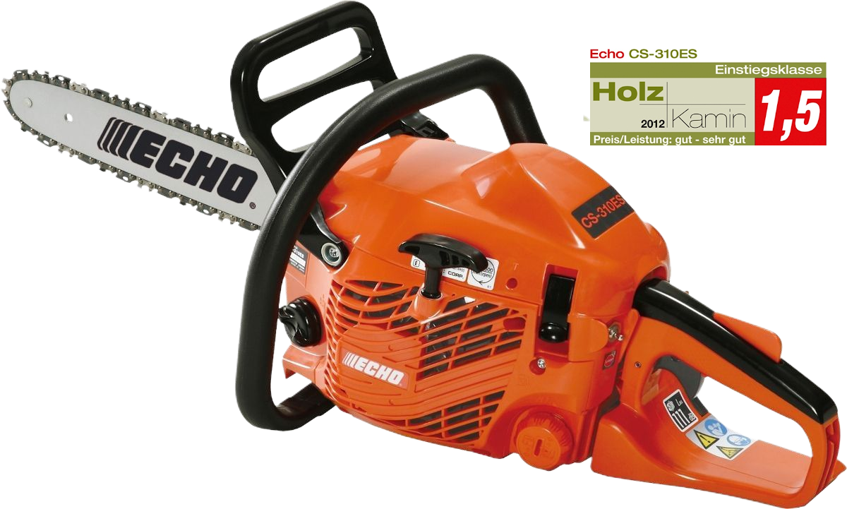 Motorsaege Echo CS-310ES-30