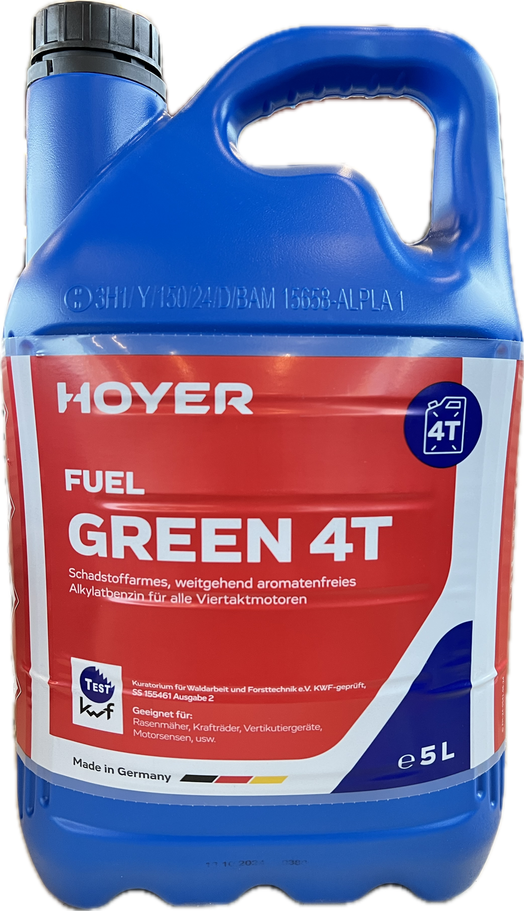 Fuel_Green_4T