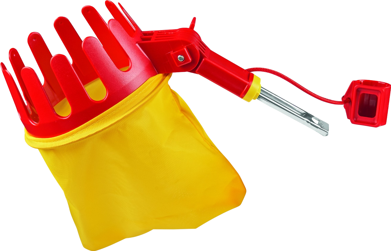 Obstpflücker Wolf-Garten multi-star® RG-M