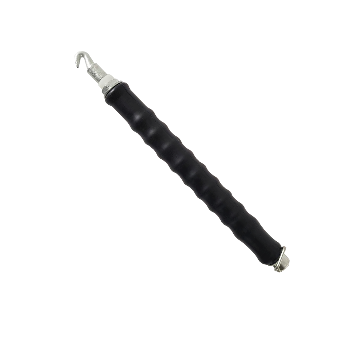 Drillapparat mit Gummiheft