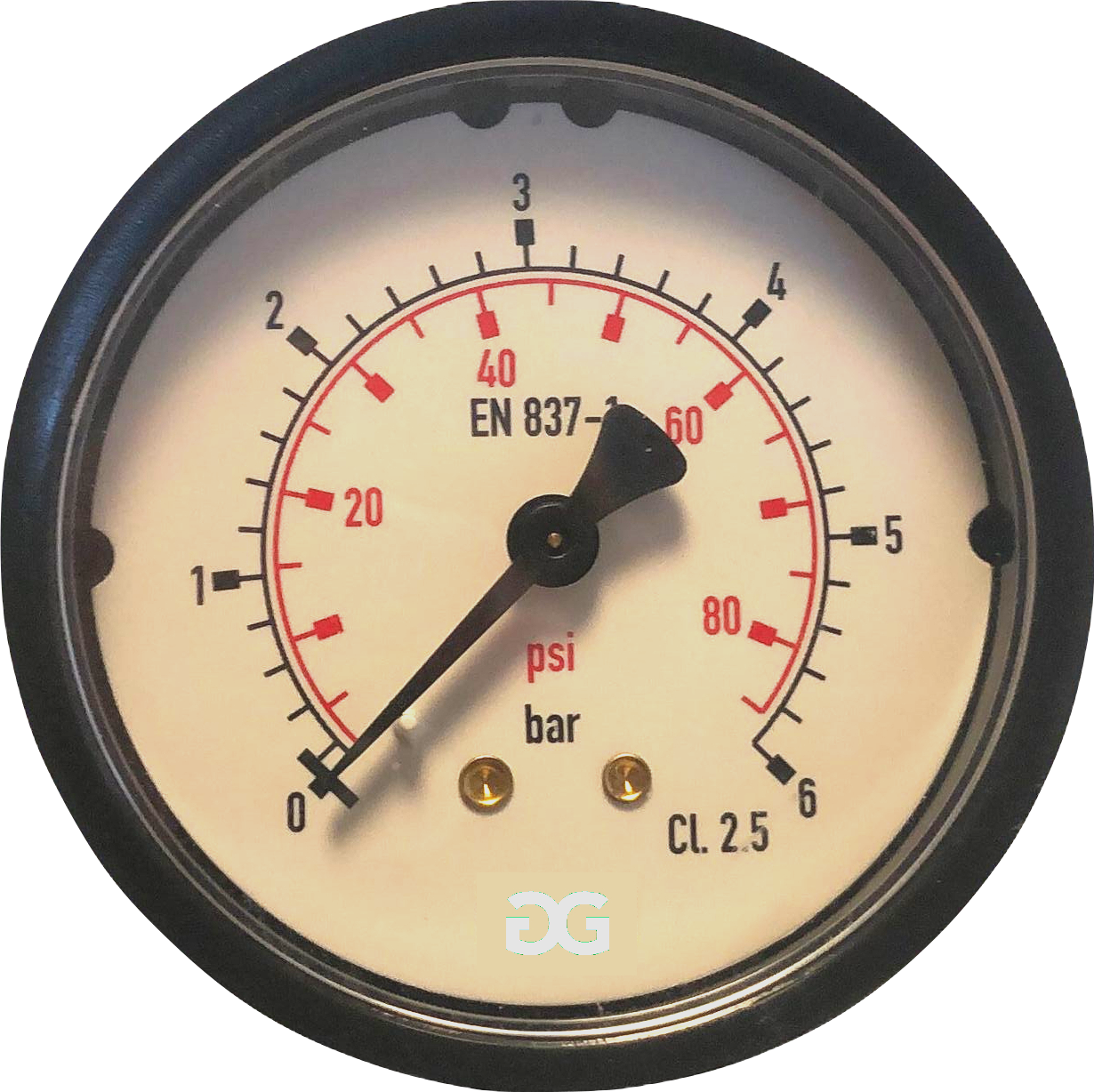 Manometer