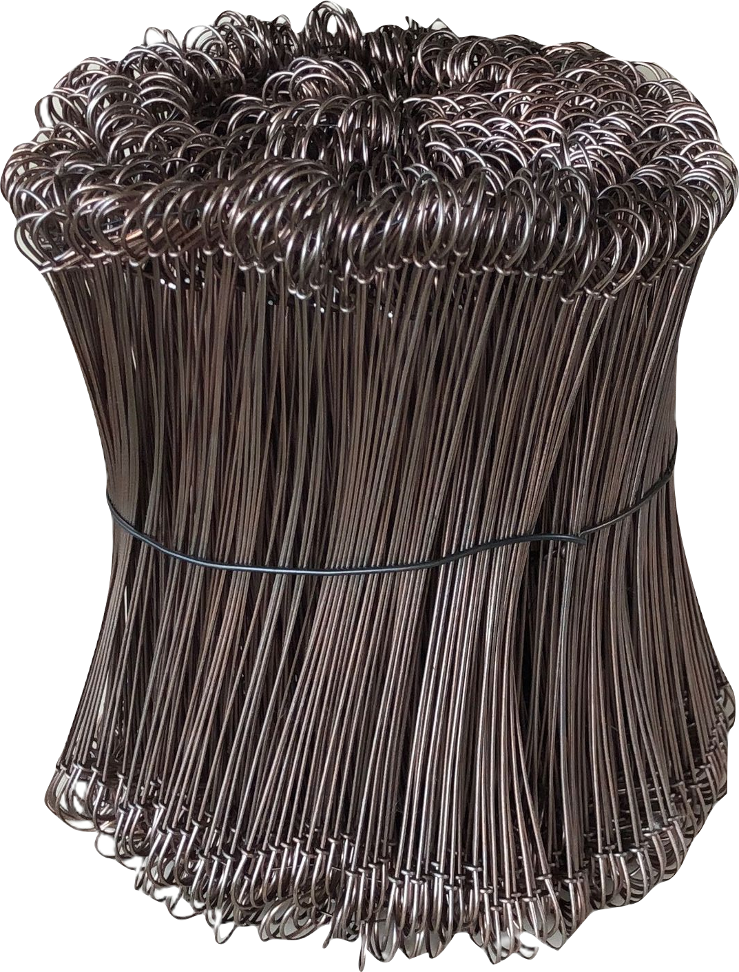 Drahtsackverschluesse