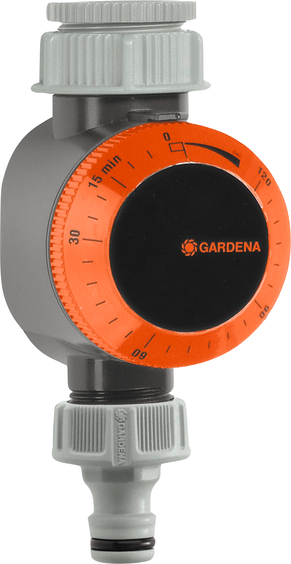 Bewaesserungsuhr Gardena