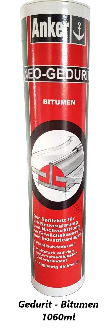 Neo Gedurit Kitt 1060 ml