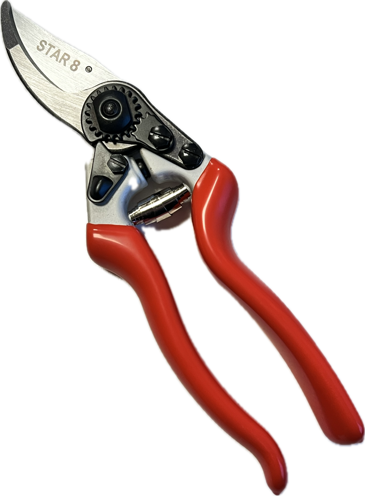 Profi Gartenschere Star 8