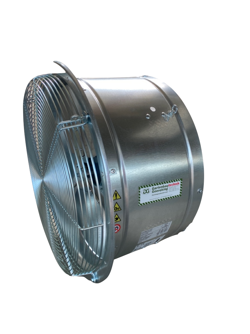Ventilator ACF-21, 230 Volt